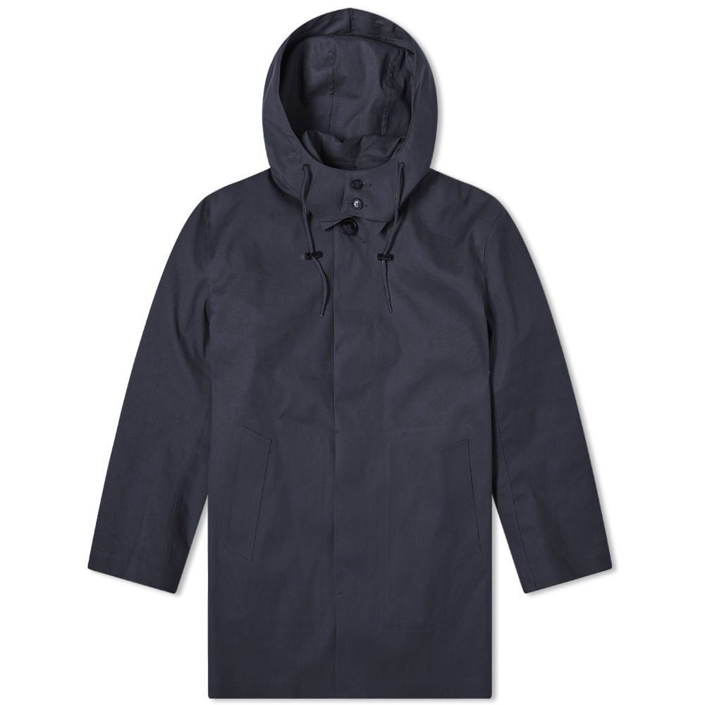 Mackintosh Dunoon Hood Raintec Waterproof Jacket - 1