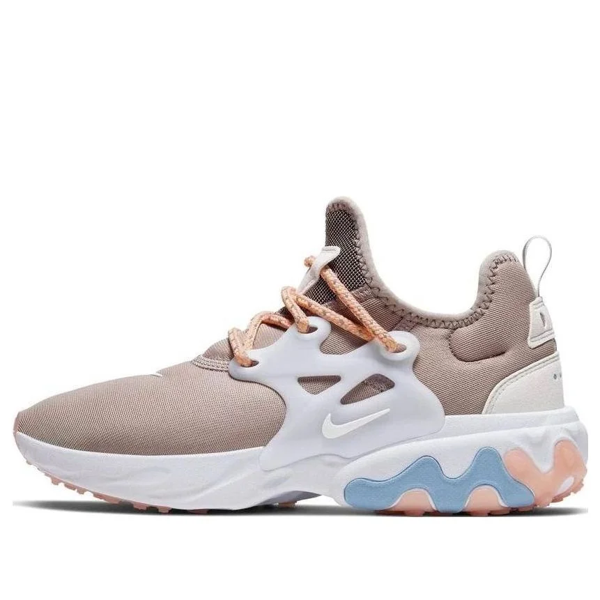 (WMNS) Nike React Presto 'Coral Stardust' CD9015-201 - 1