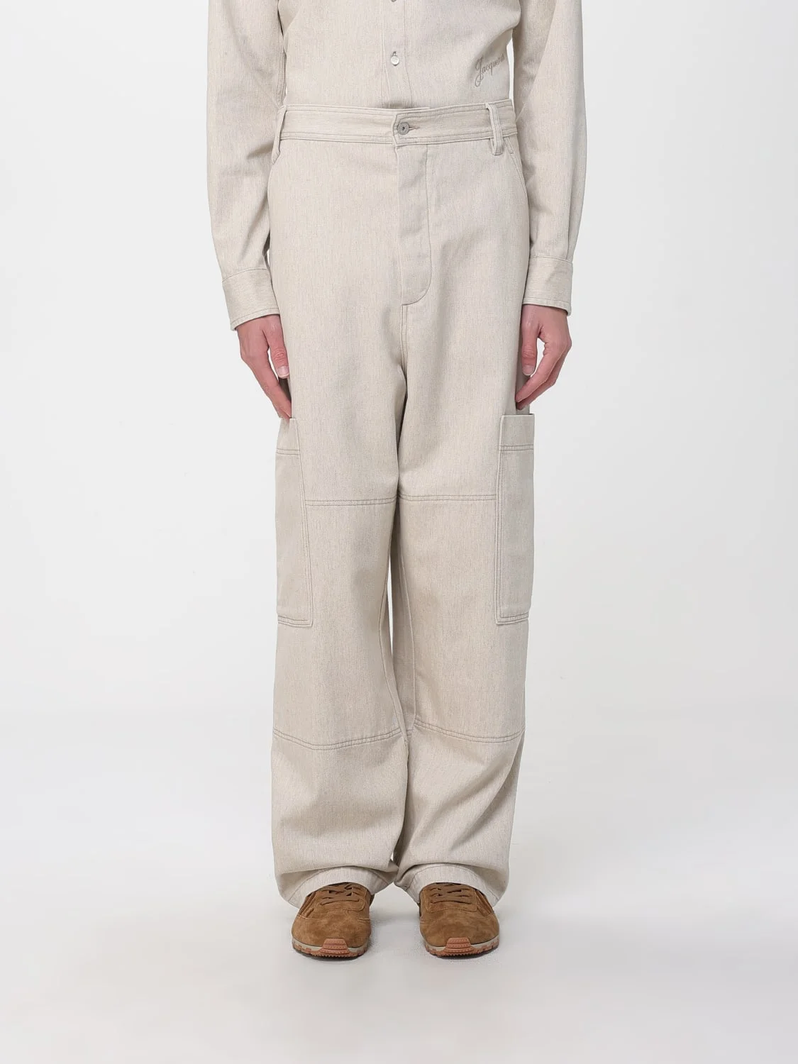 Pants men Jacquemus - 1