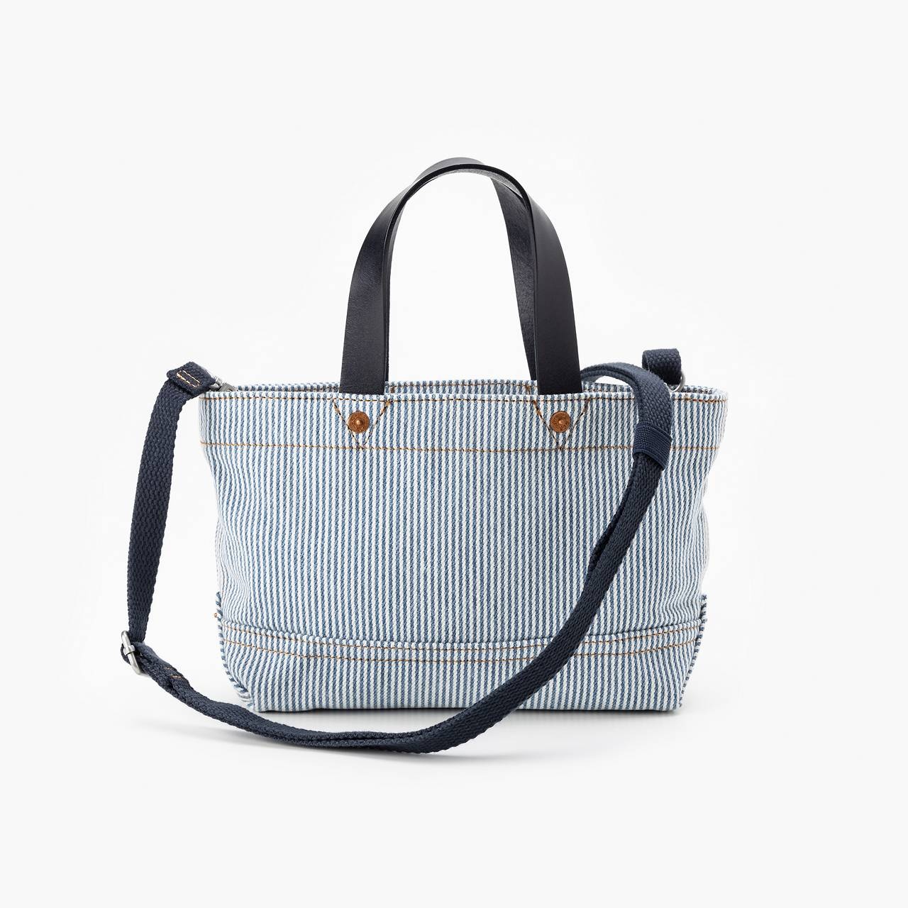 HERITAGE MICRO TOTE - 3