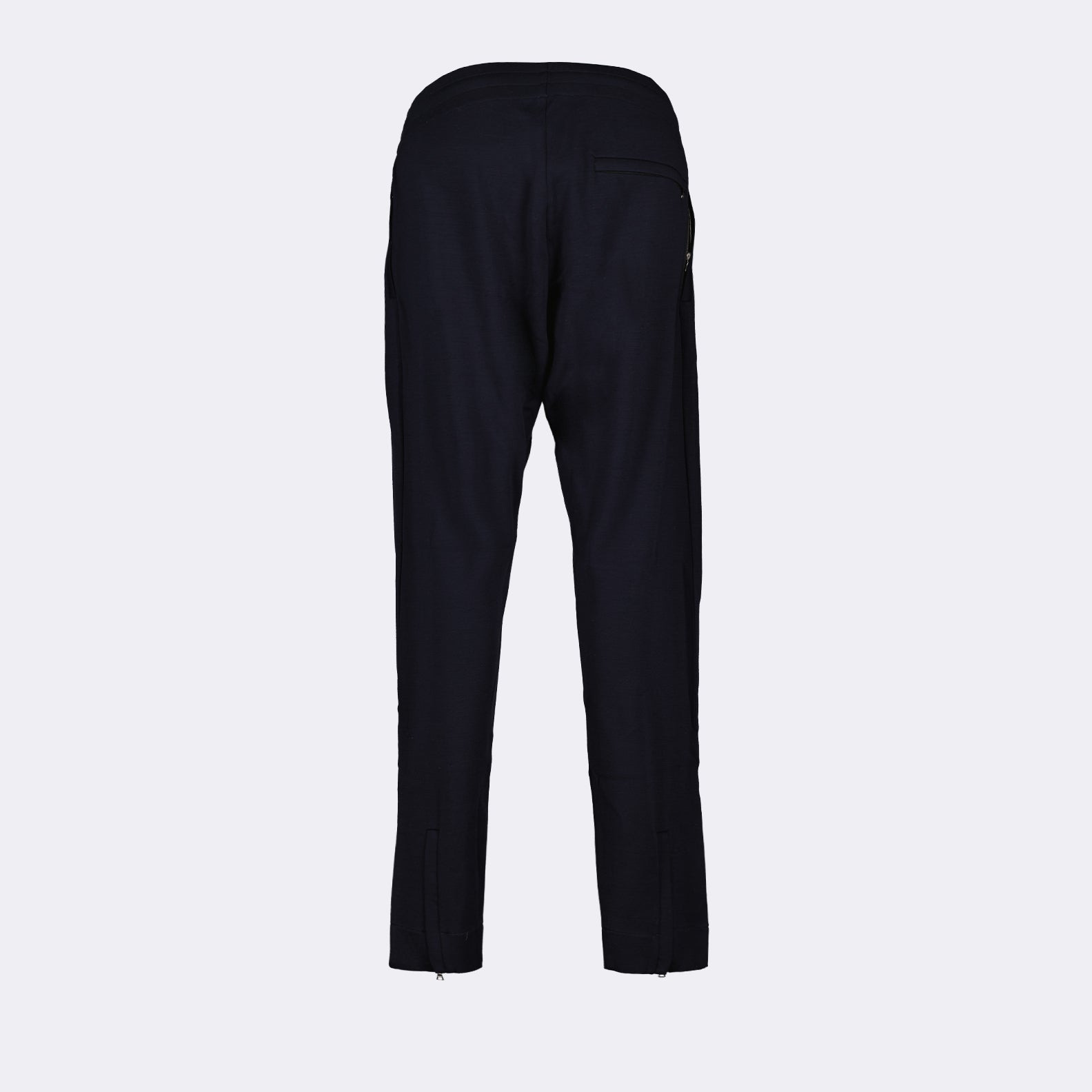 Pantalon en tissu technique - 4