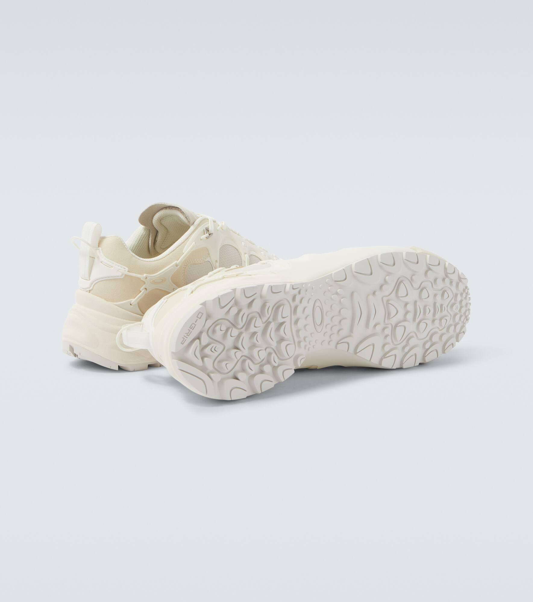 Oakley mesh sneakers - 7