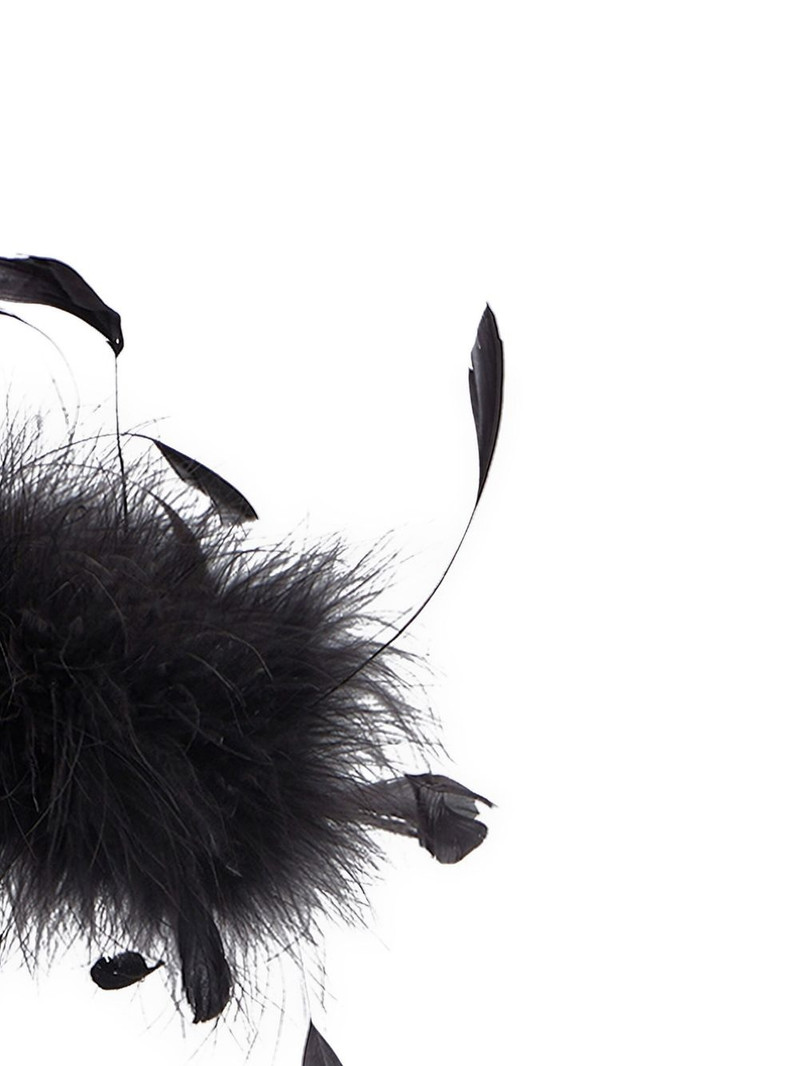 PARIS TEXAS 105mm Lidia pumps outlook