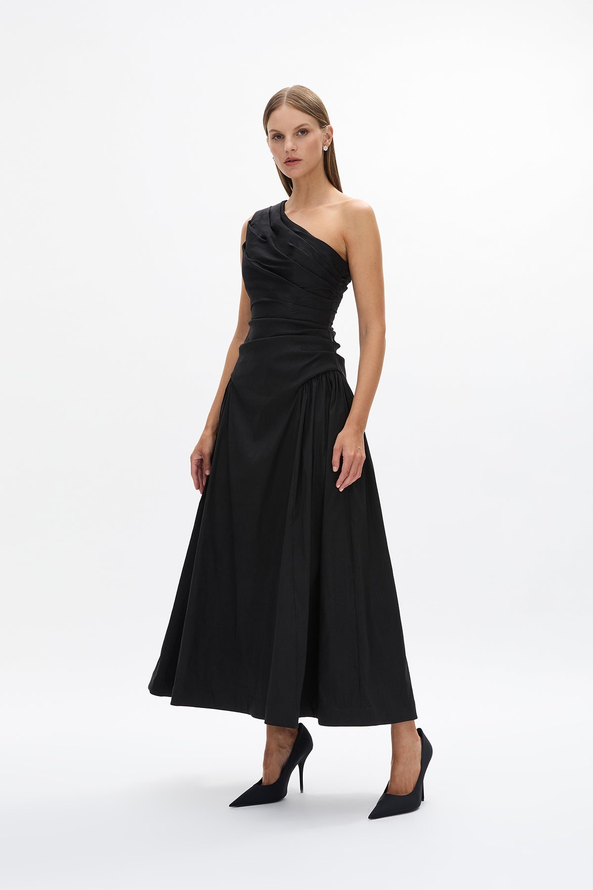 BANKSIA DRESS - 3
