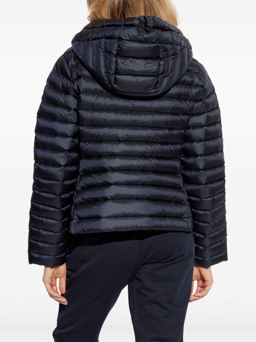 Moncler Women Ige Short Down Jacket - 4