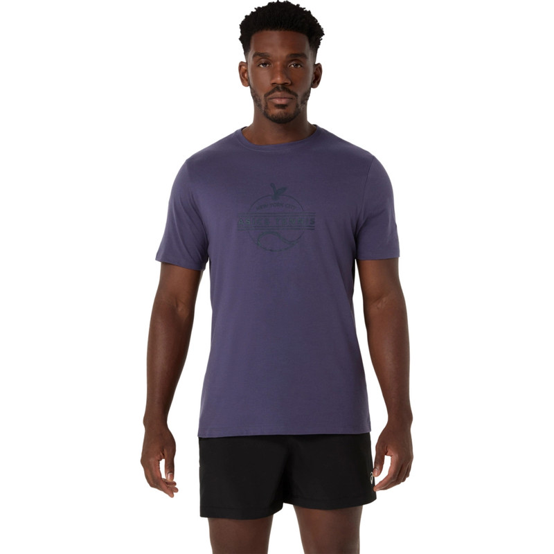 MEN'S NY TENNIS TEE 1