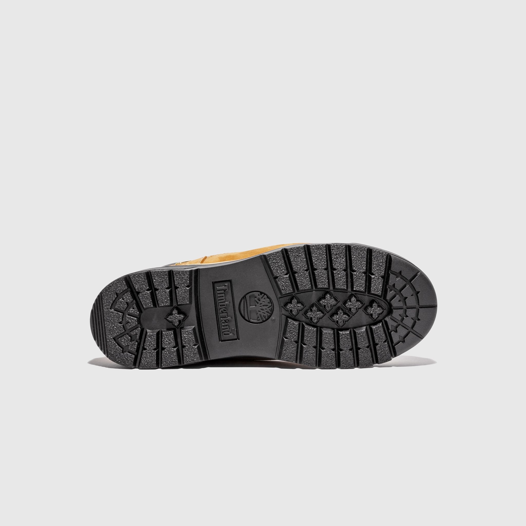 WATERPROOF FIELD BOOTS - 7