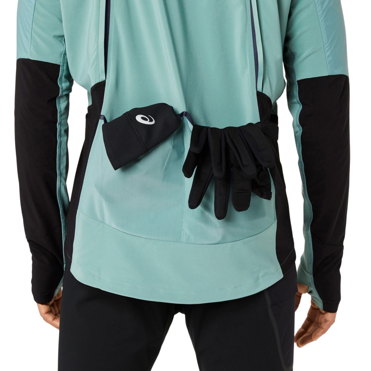 ROAD WINTER JACKET - 11