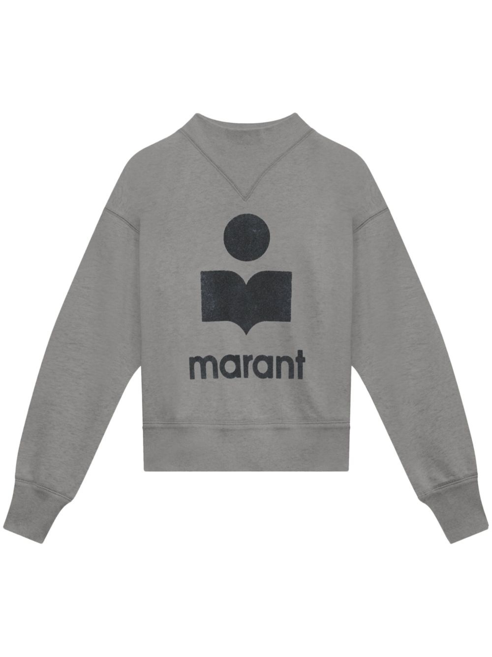 Moby sweatshirt - 1