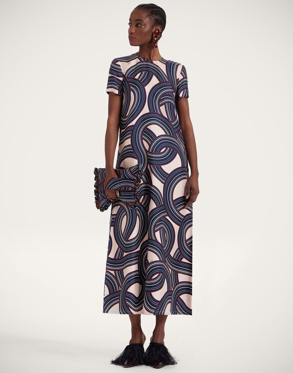 Swing Dress - 2
