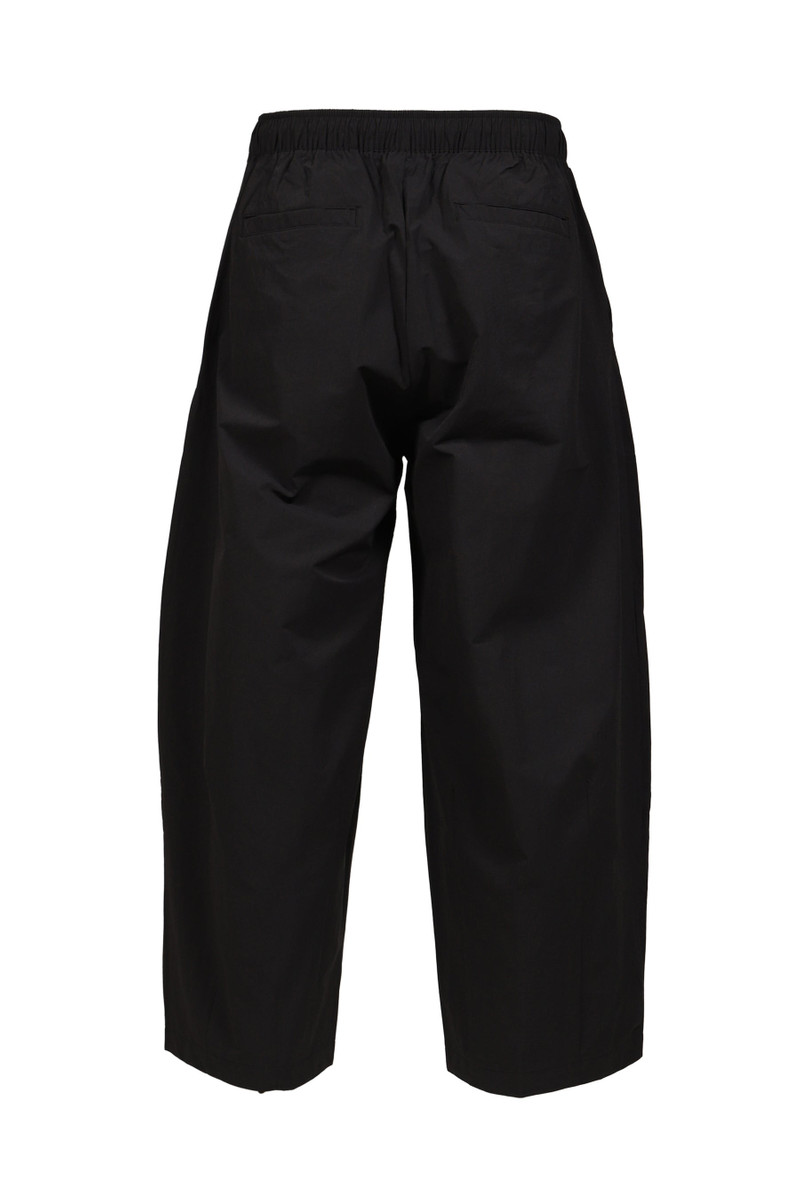 PUMA BALLOON PANTS / BLK outlook