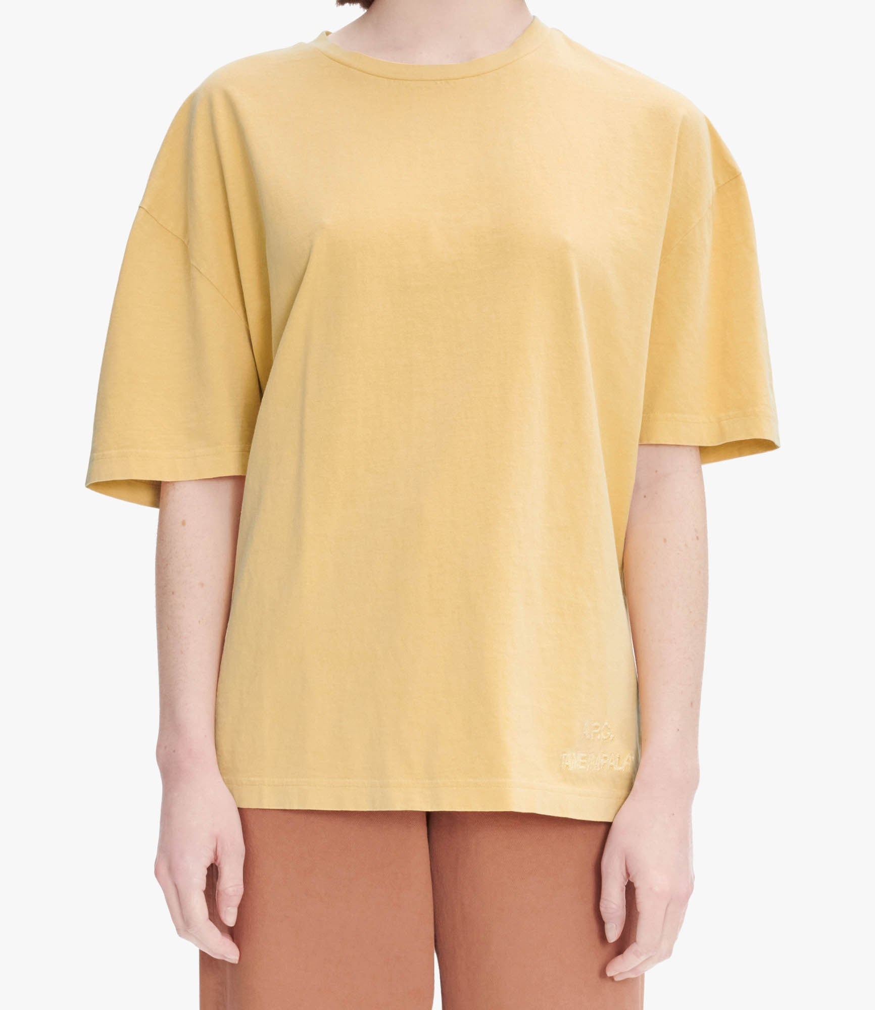 FLOATER TAME IMPALA T-SHIRT (W) - 4