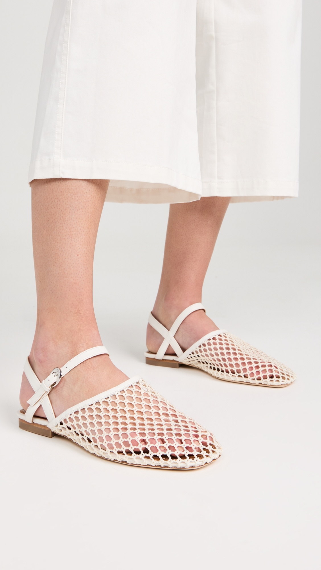 Rete Sandals - 2