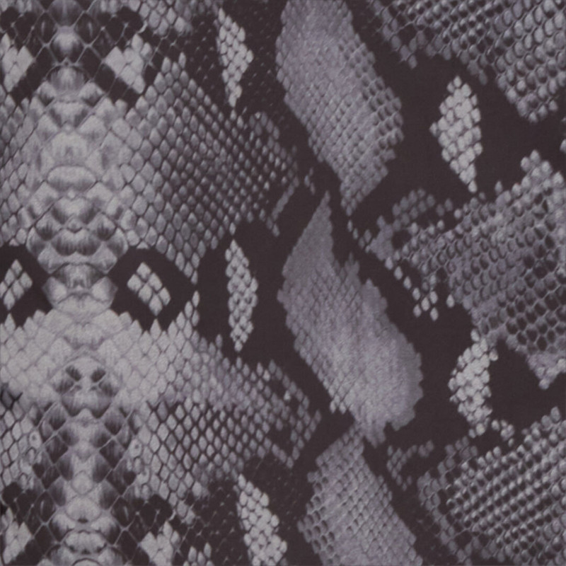Padded bomber with python print 5