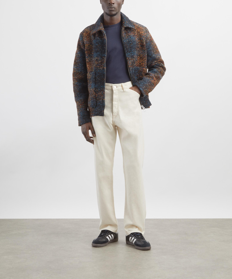 Gael Jacquard Jacket 2