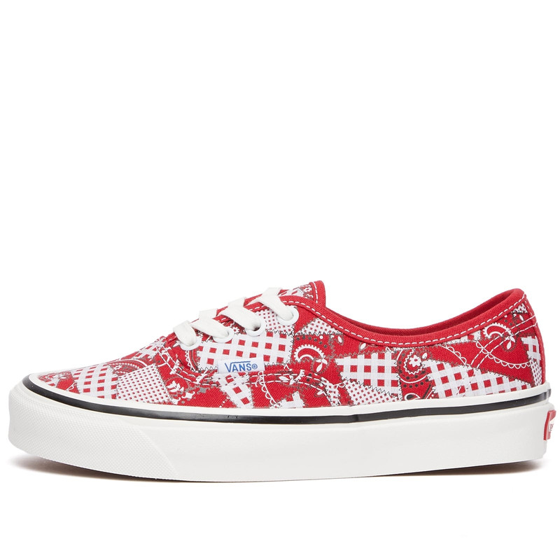 Vans Vans Vault x WP UA Authentic 44 DX outlook