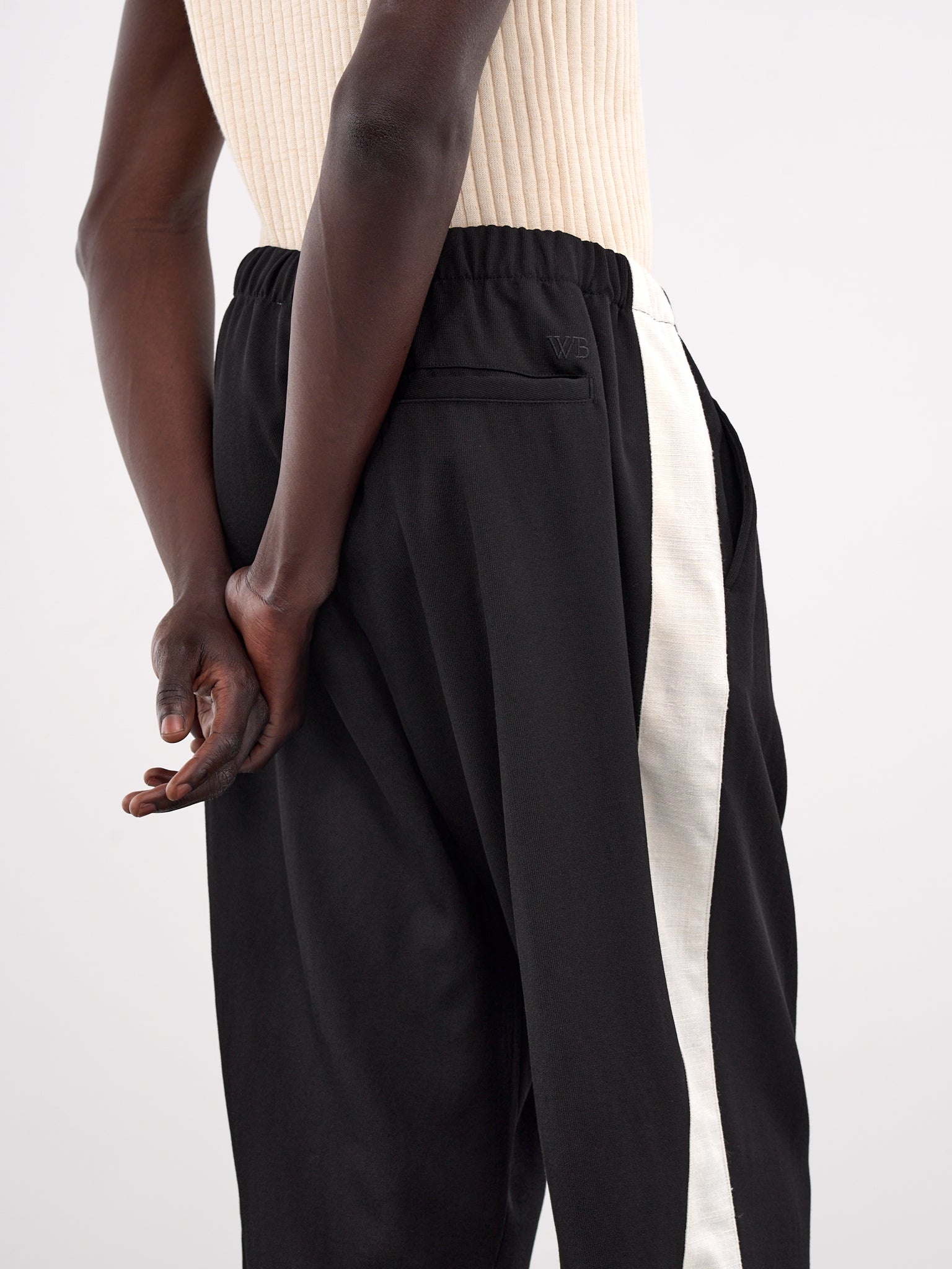 Tempo Trousers - 5
