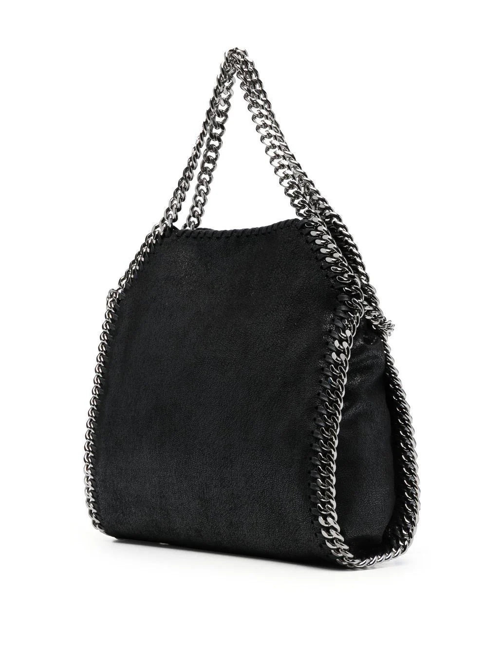 Stella Mccartney Women Falabella Mini Tote Bag - 2