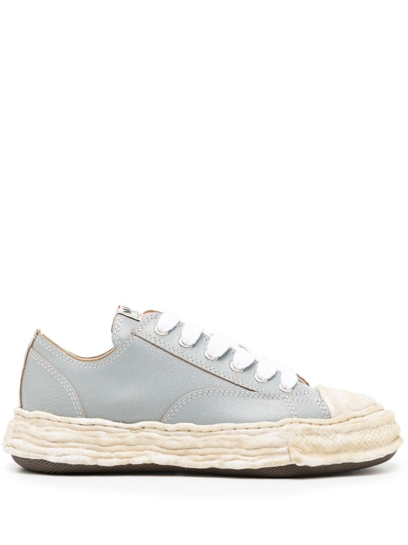 Peterson 23 Original Sole chunky sneakers 1