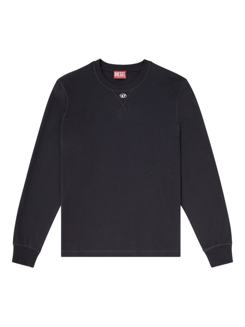 T-MADJUST long sleeve T-shirt 1