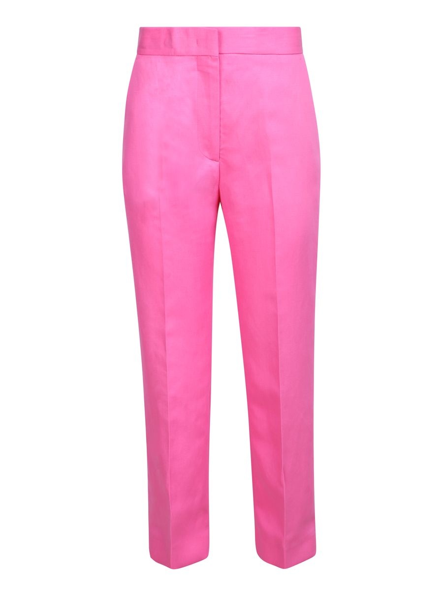 Msgm Trousers - 1