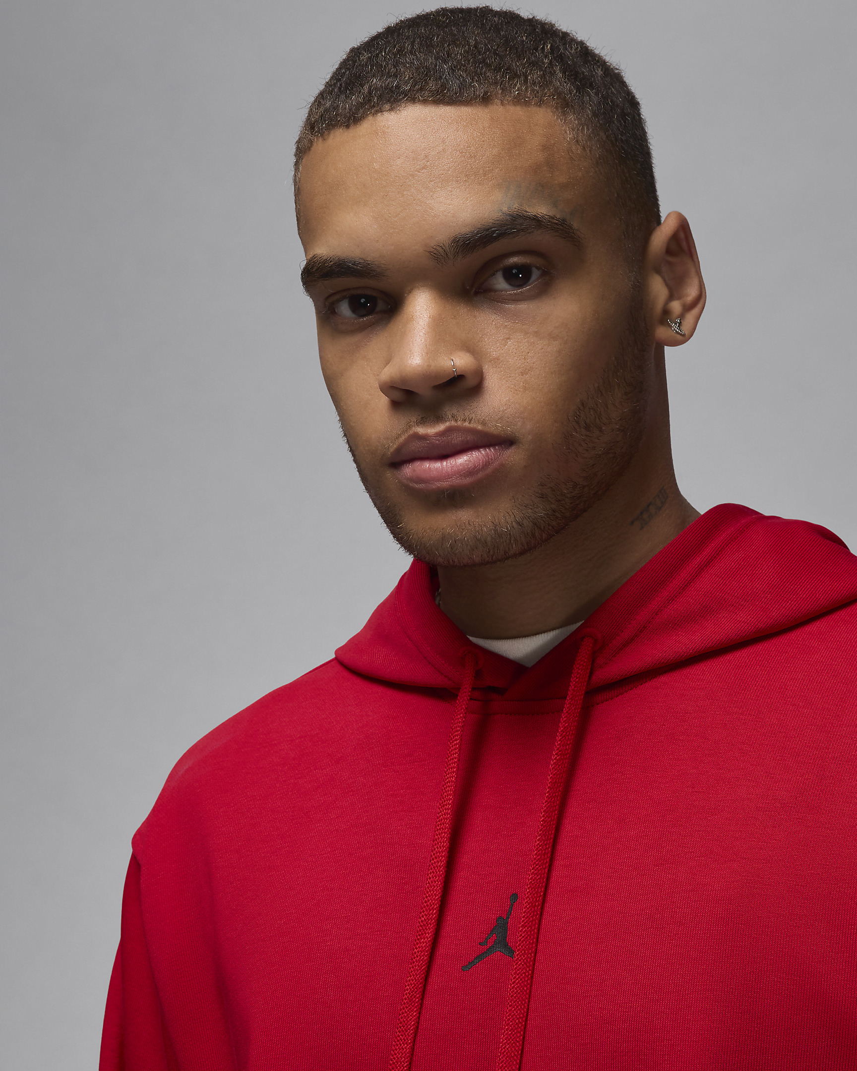 Jordan Sport Crossover Men's Dri-FIT Pullover Hoodie - 3