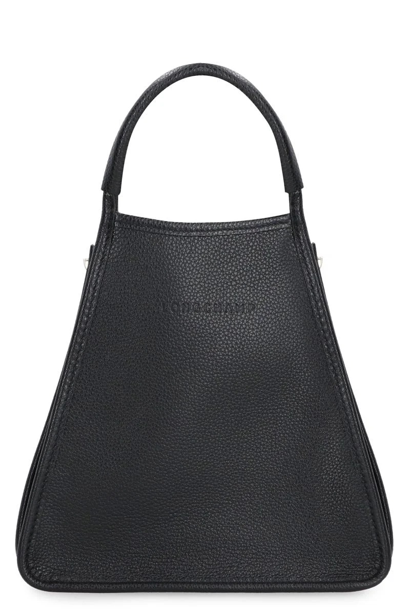 Longchamp LONGCHAMP LE FOULONNÉ S LEATHER BAG - 1