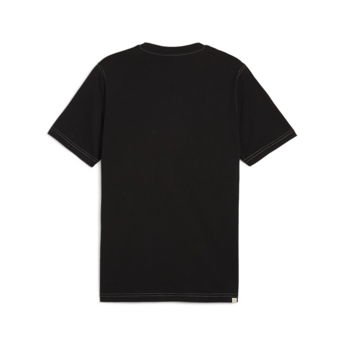 PUMA Better Sportswear Graphic T-Shirt 'Black' 679001-01 - 2