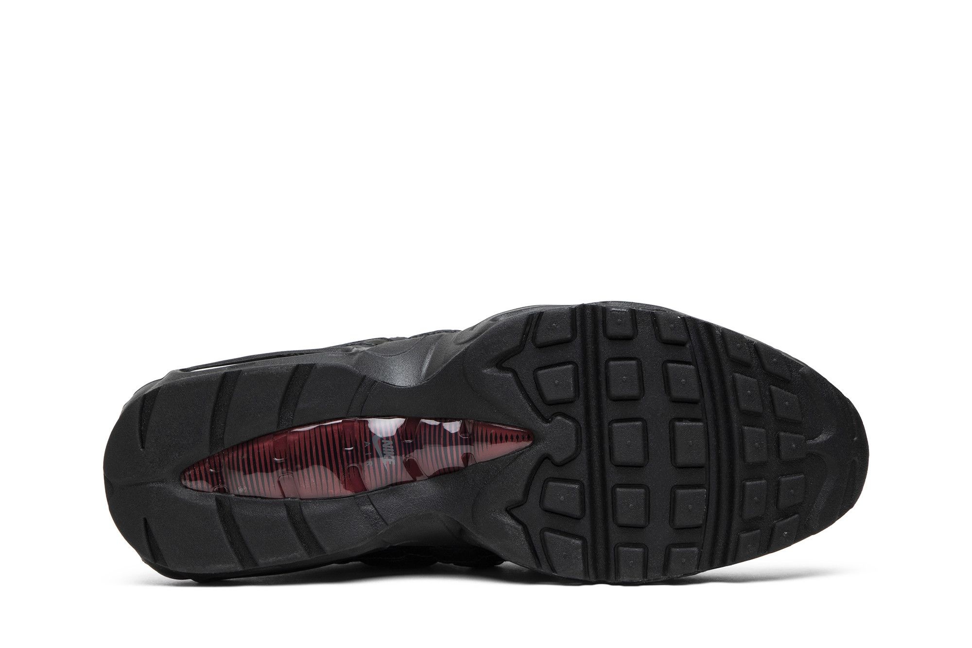 Air Max 95 NRG 'Jacket Pack' - 4