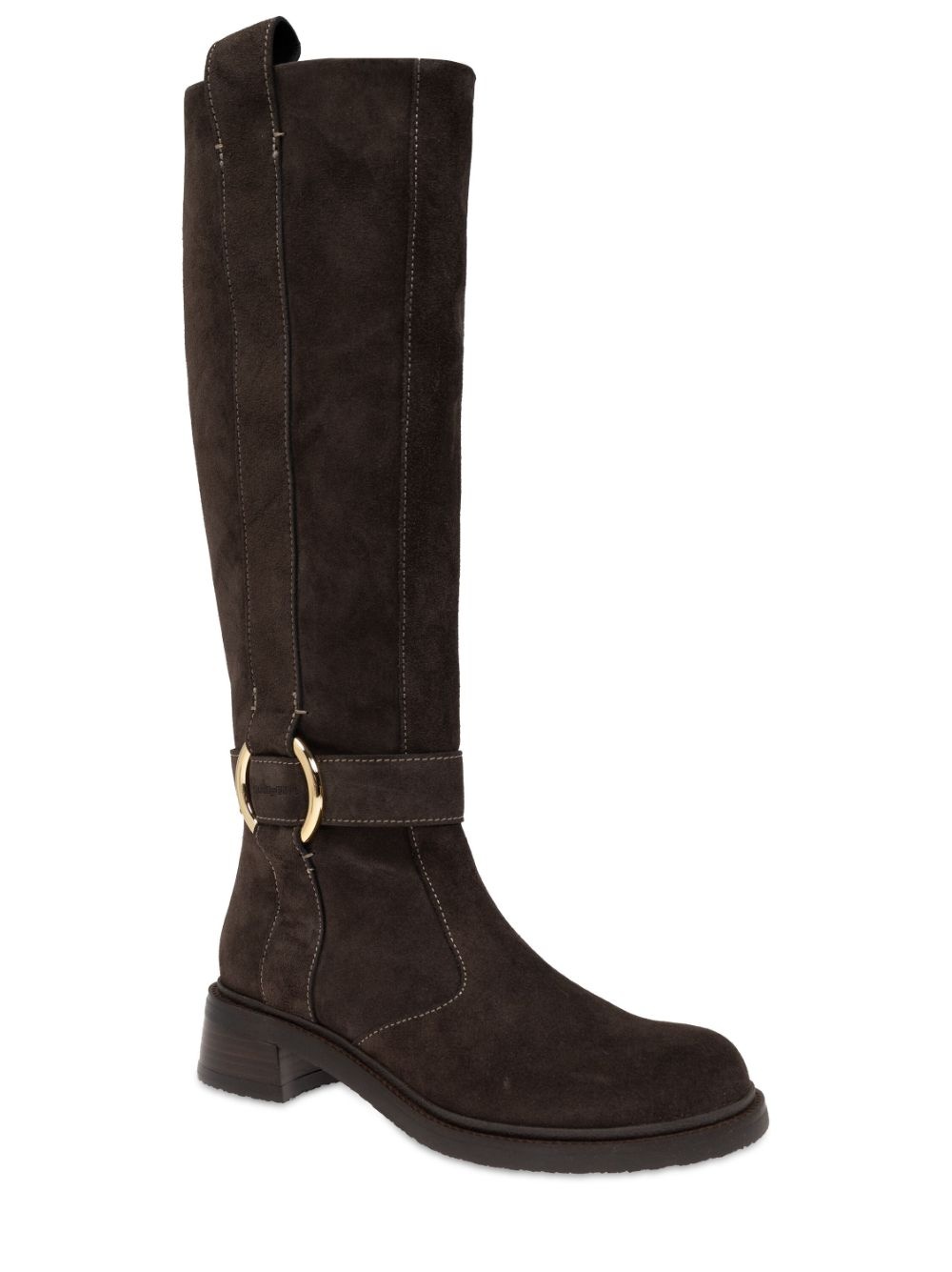 50mm See boots - 4