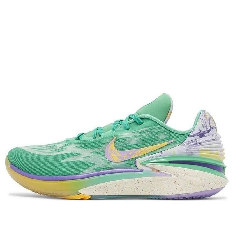 Nike Air Zoom GT Cut 2 'EYBL Peach Jam' FN5037-300 - 1
