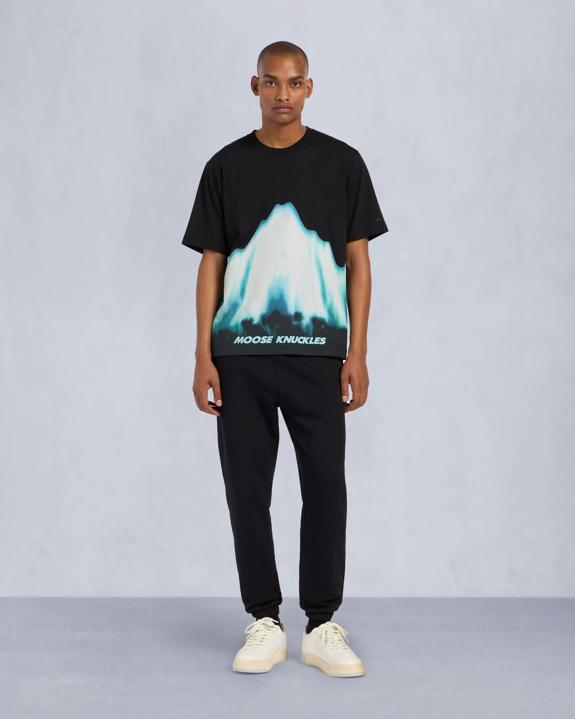MOUNTAIN TEE - 2