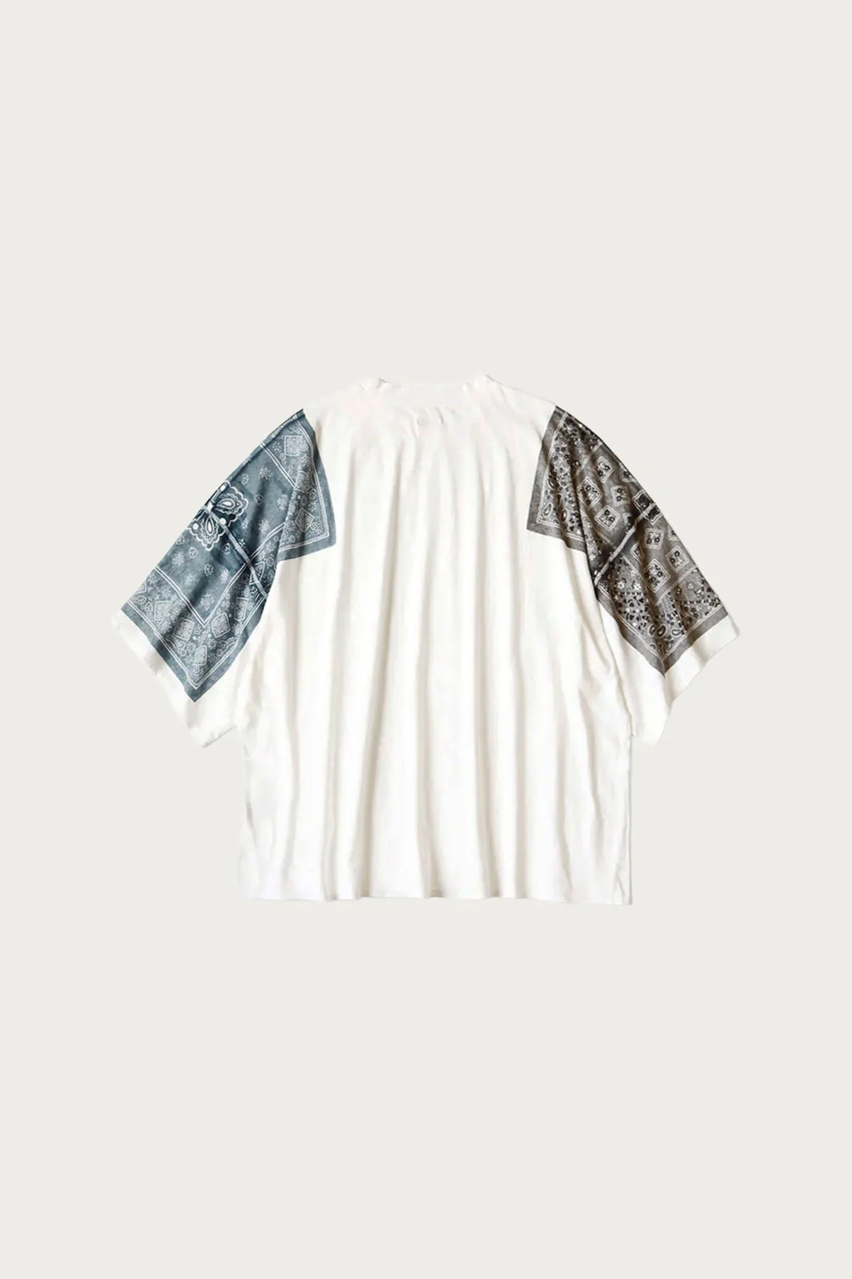 18.5/-Jersey Bandanna HUGE T (COOKIE) - Sax - 1
