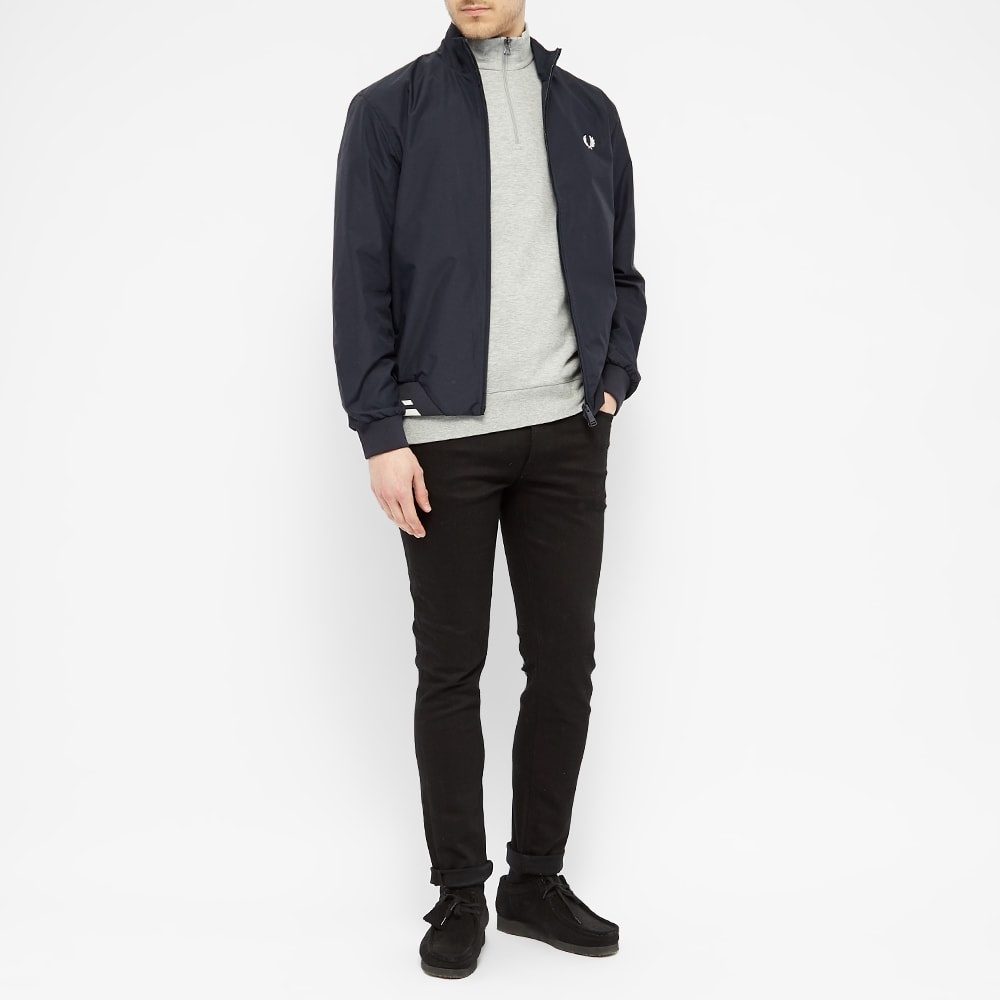 Fred Perry Twin Tipped Sports Jacket - 7