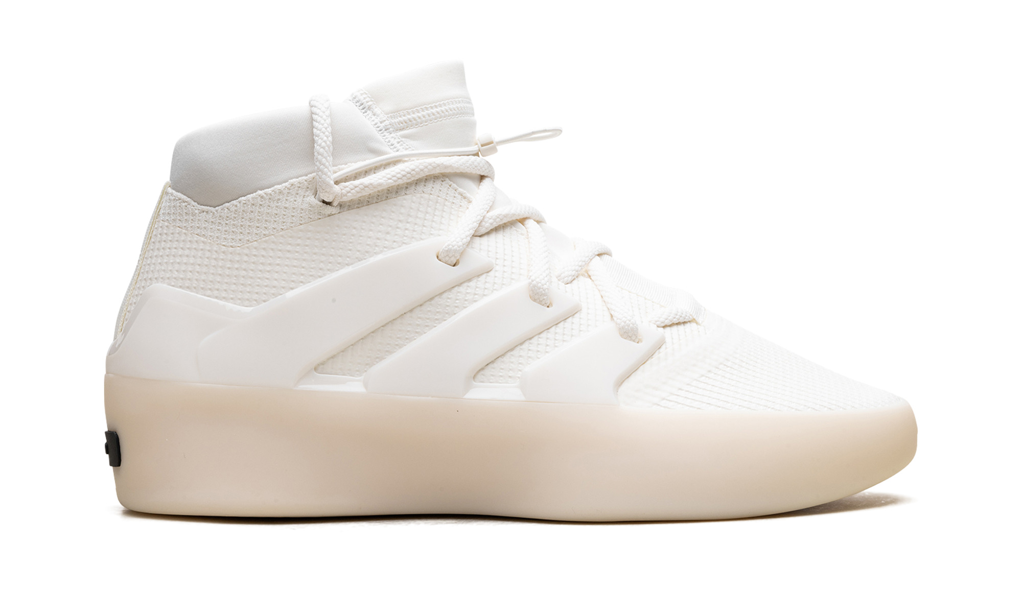 Fear of God Athletics I Basketball "Cream White" - 6