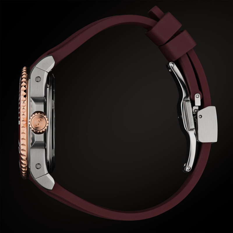 Gucci Dive watch, 36mm 5