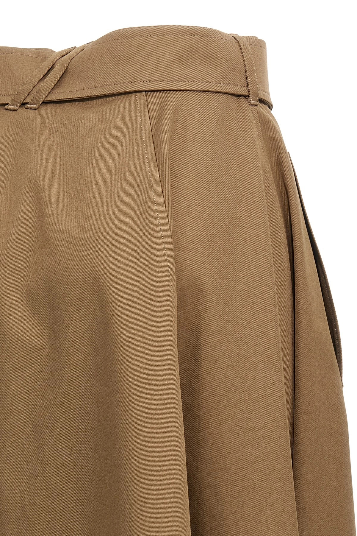 'Brenda' skirt - 4