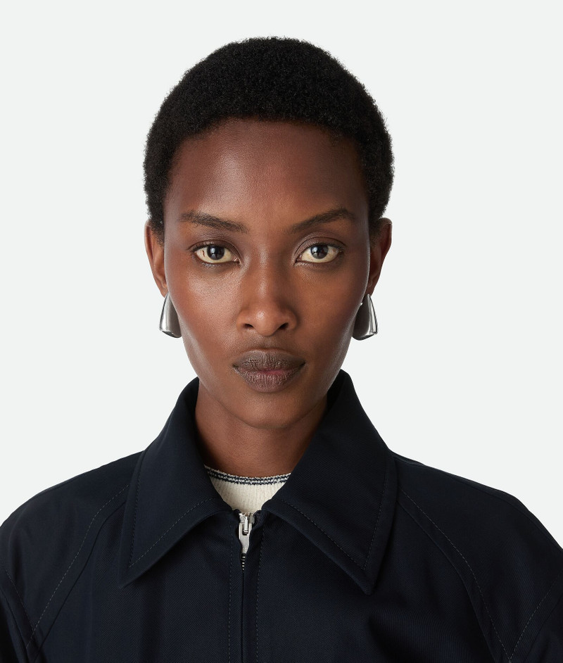 Cotton Twill Blouson 5
