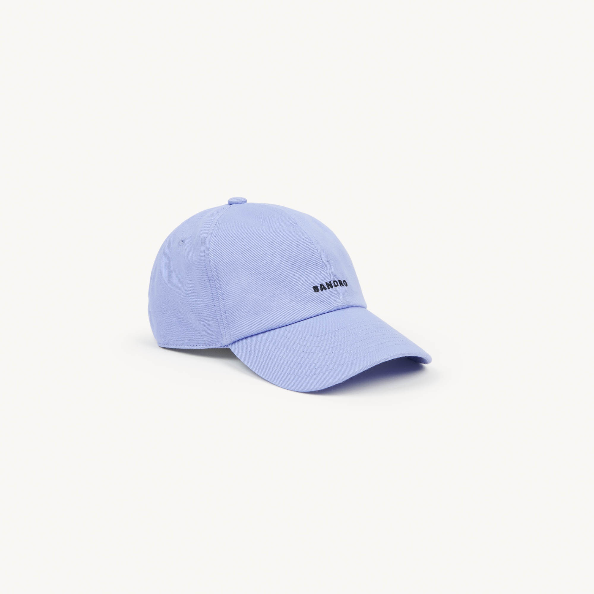Embroidered hat - 1