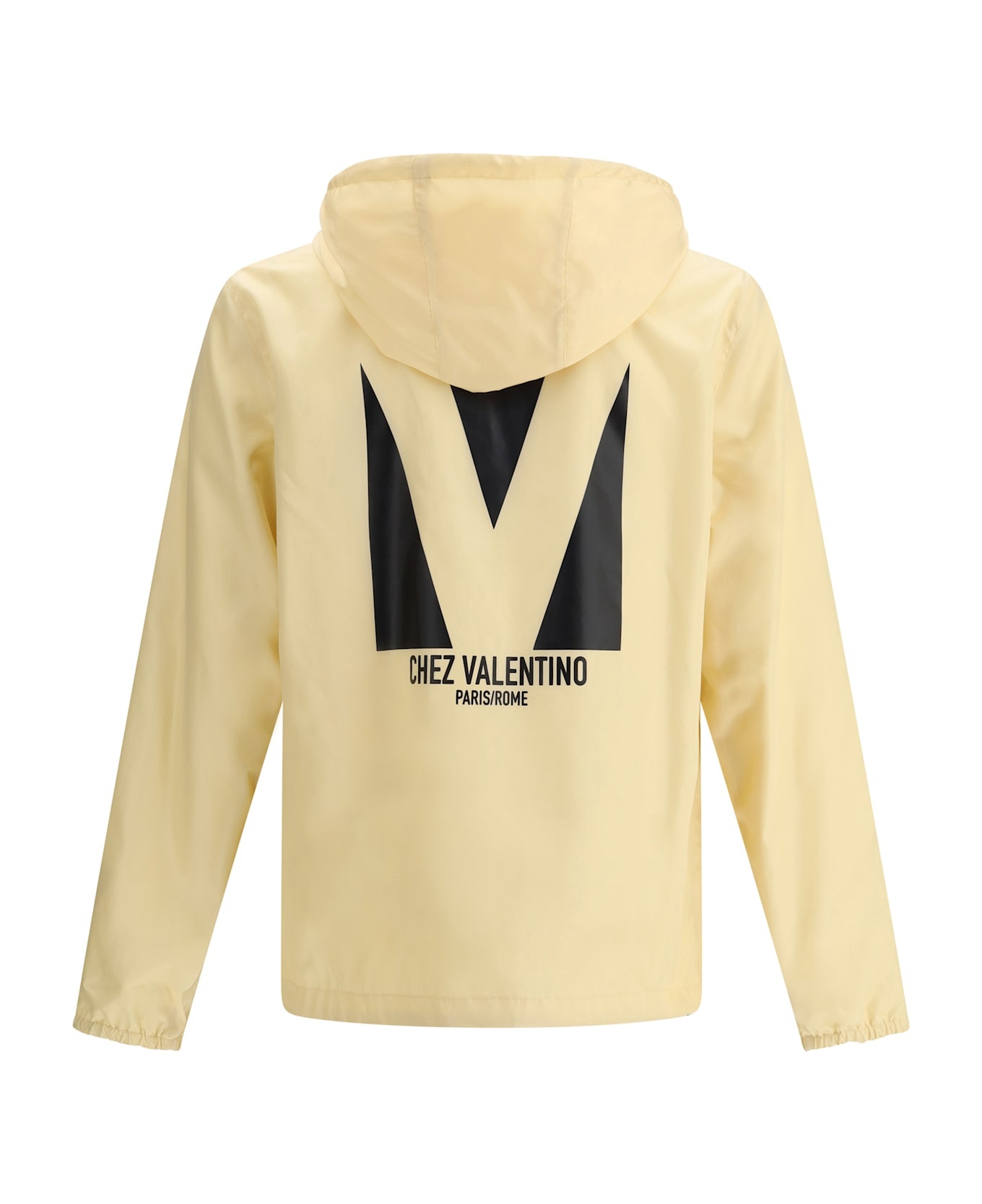 Waterproof Jacket - 2