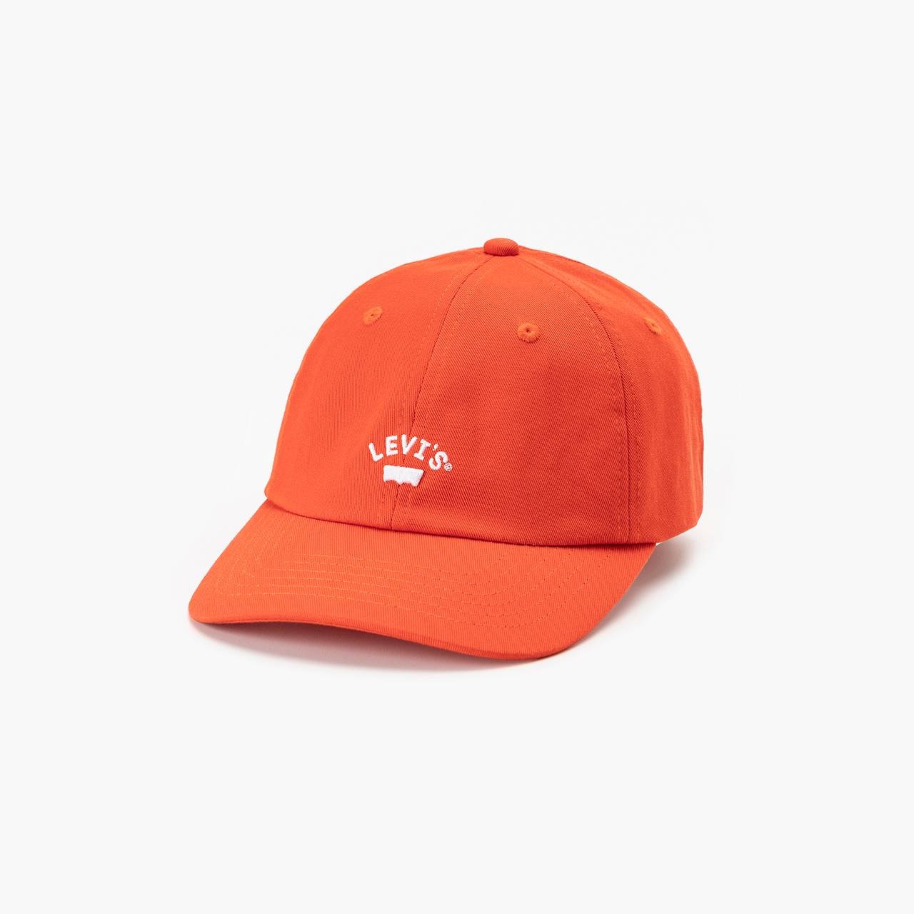 LAZY GIRL LOGO CAP - 1