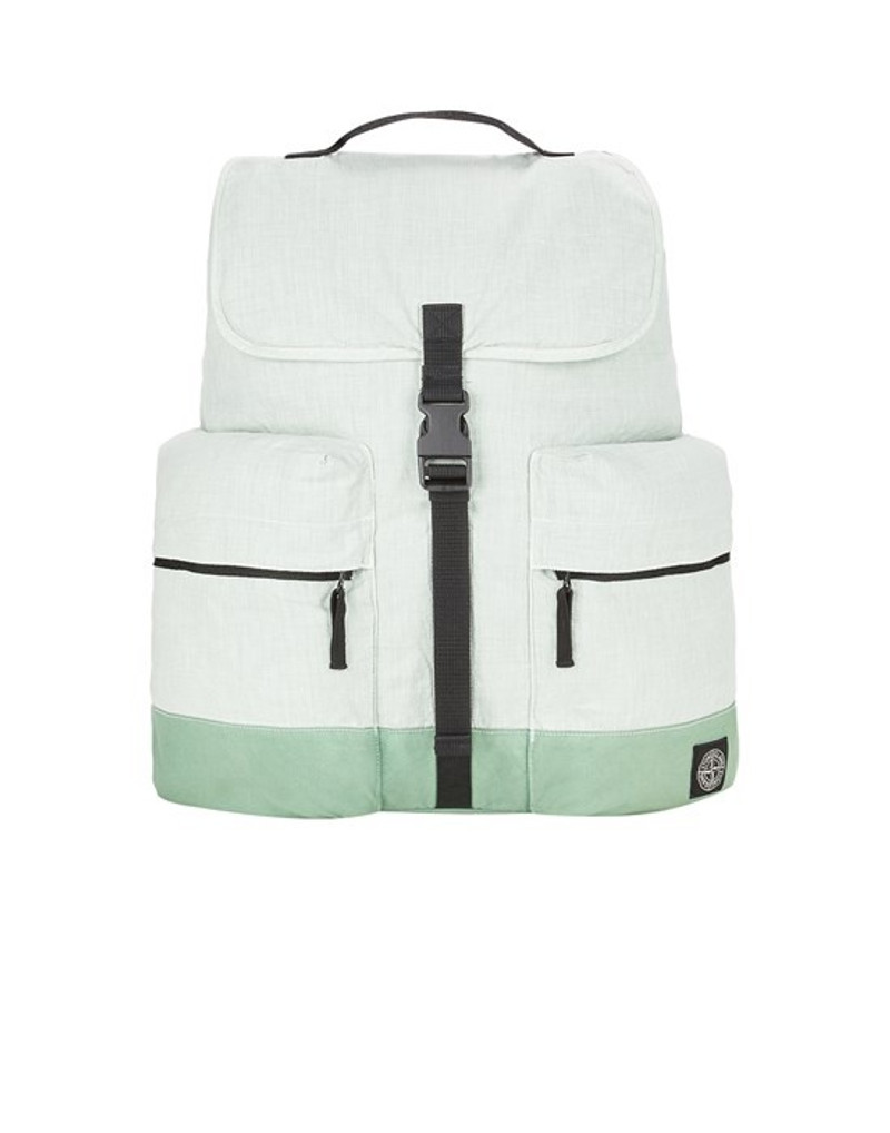 90730 LINO NYLON TELA-TC LIGHT GREEN 1