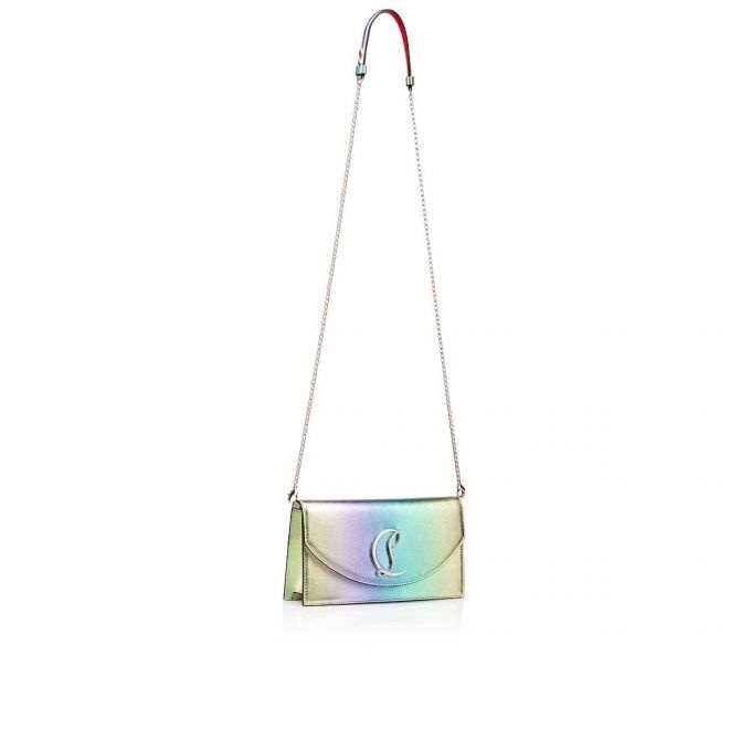 Loubi54 MULTI/SILVER - 4