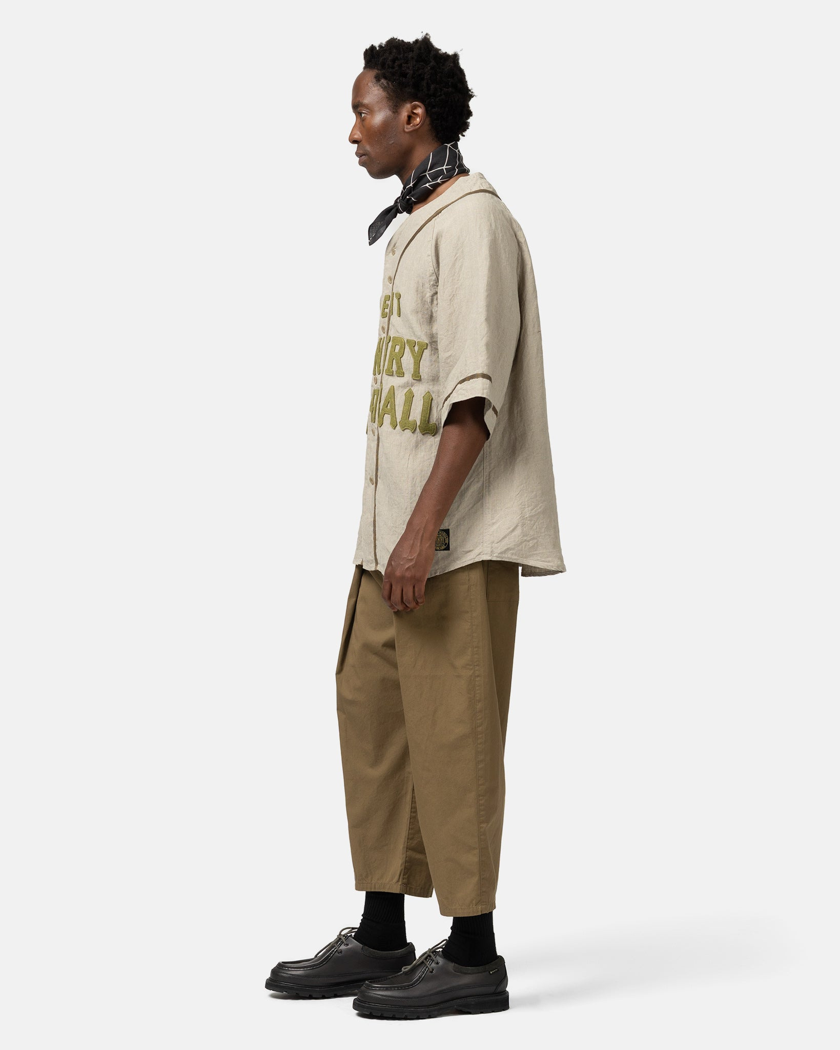 Combed Burberry Cotton EASY - 2