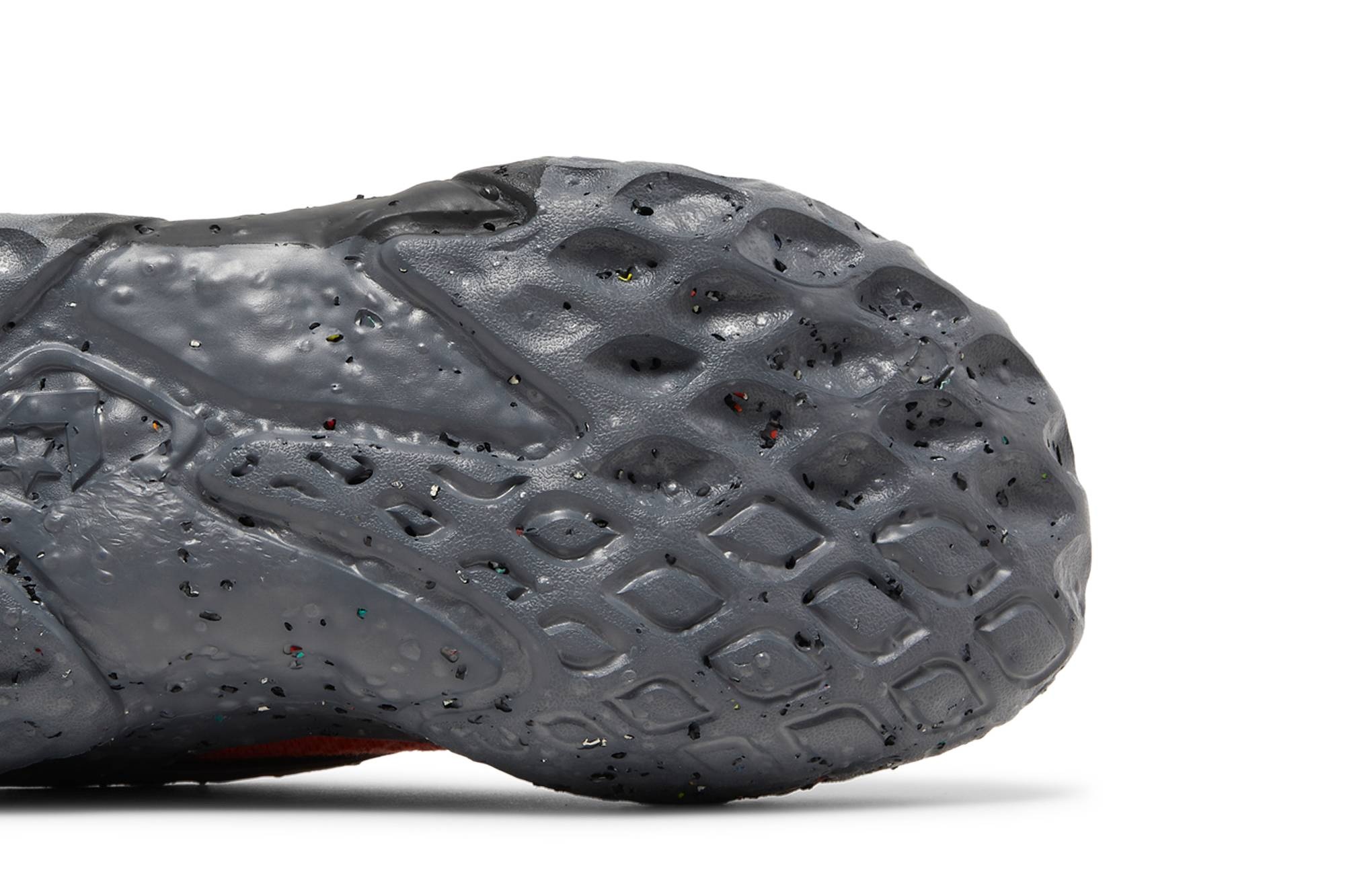 A-Cold-Wall x Sponge Crater CX 'Dark Grey Tangerine Tango' - 5