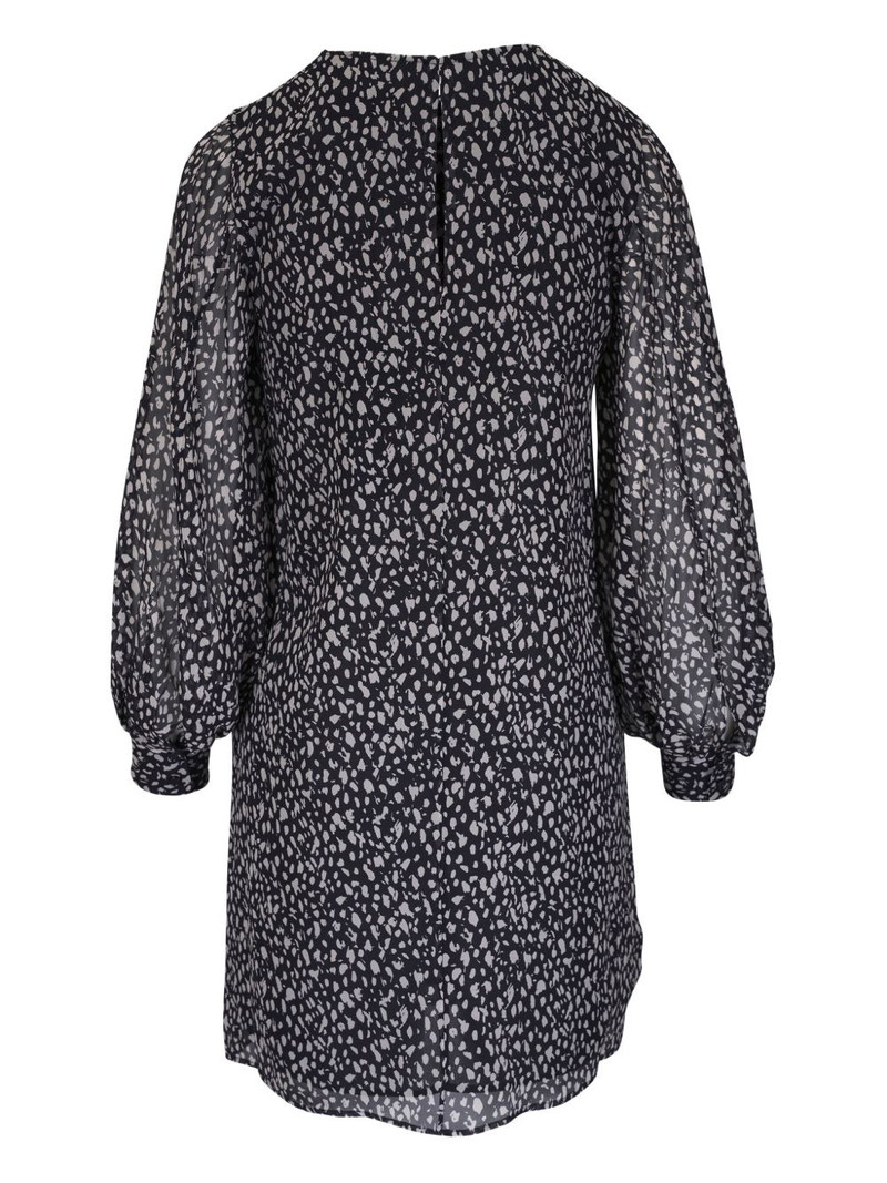 NILI LOTAN Prarie mini dress outlook