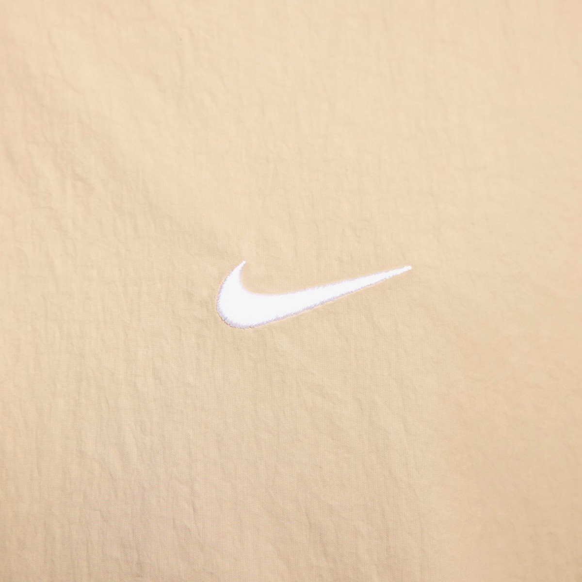 Solo Swoosh Woven Track Jacket - 4