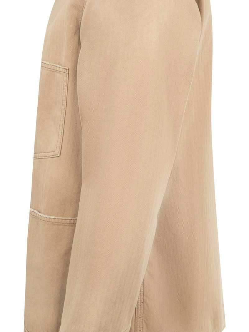 Maison Margiela Maison Margiela SPORTS JACKET outlook