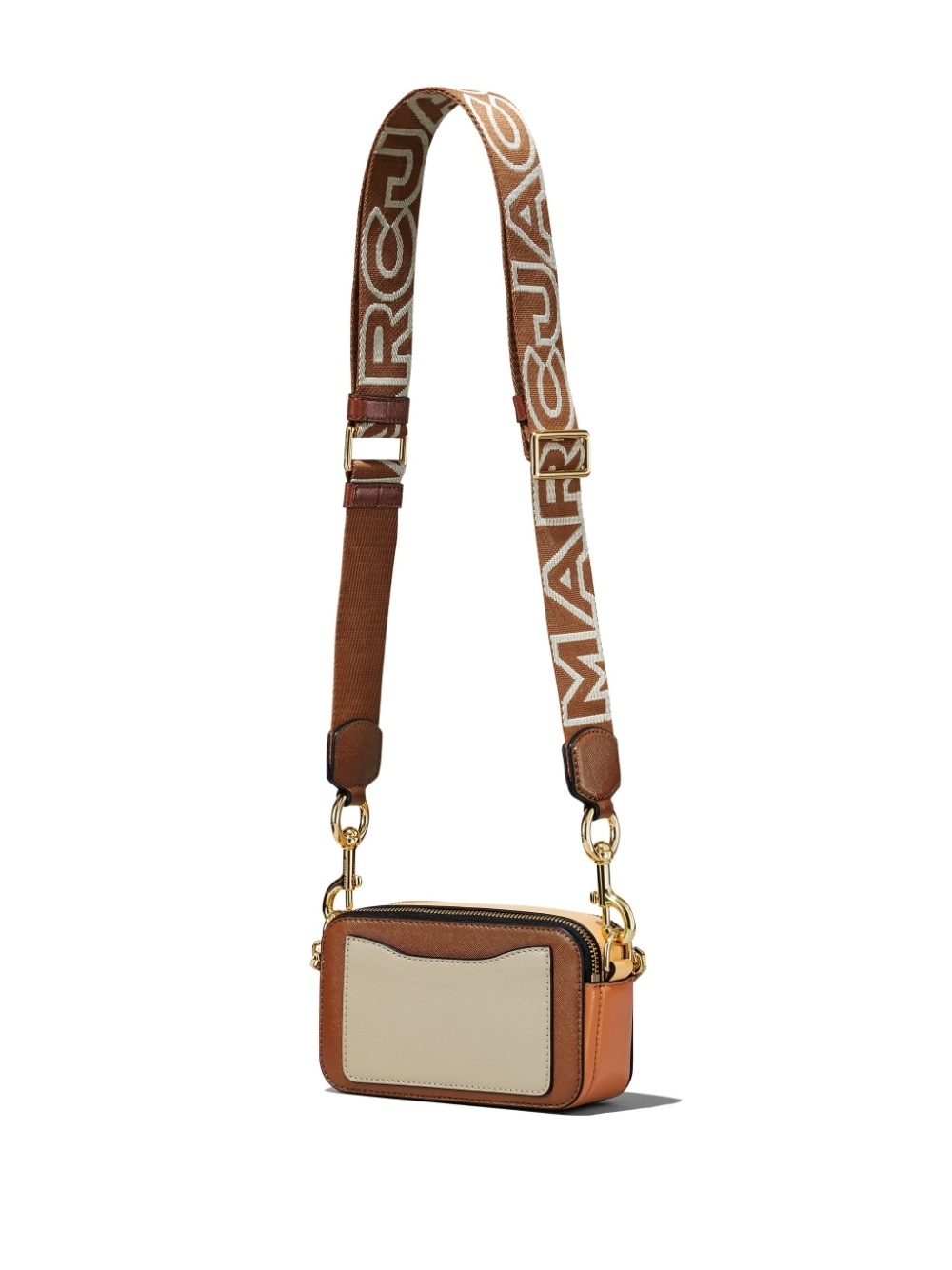 The Snapshot crossbody bag - 3