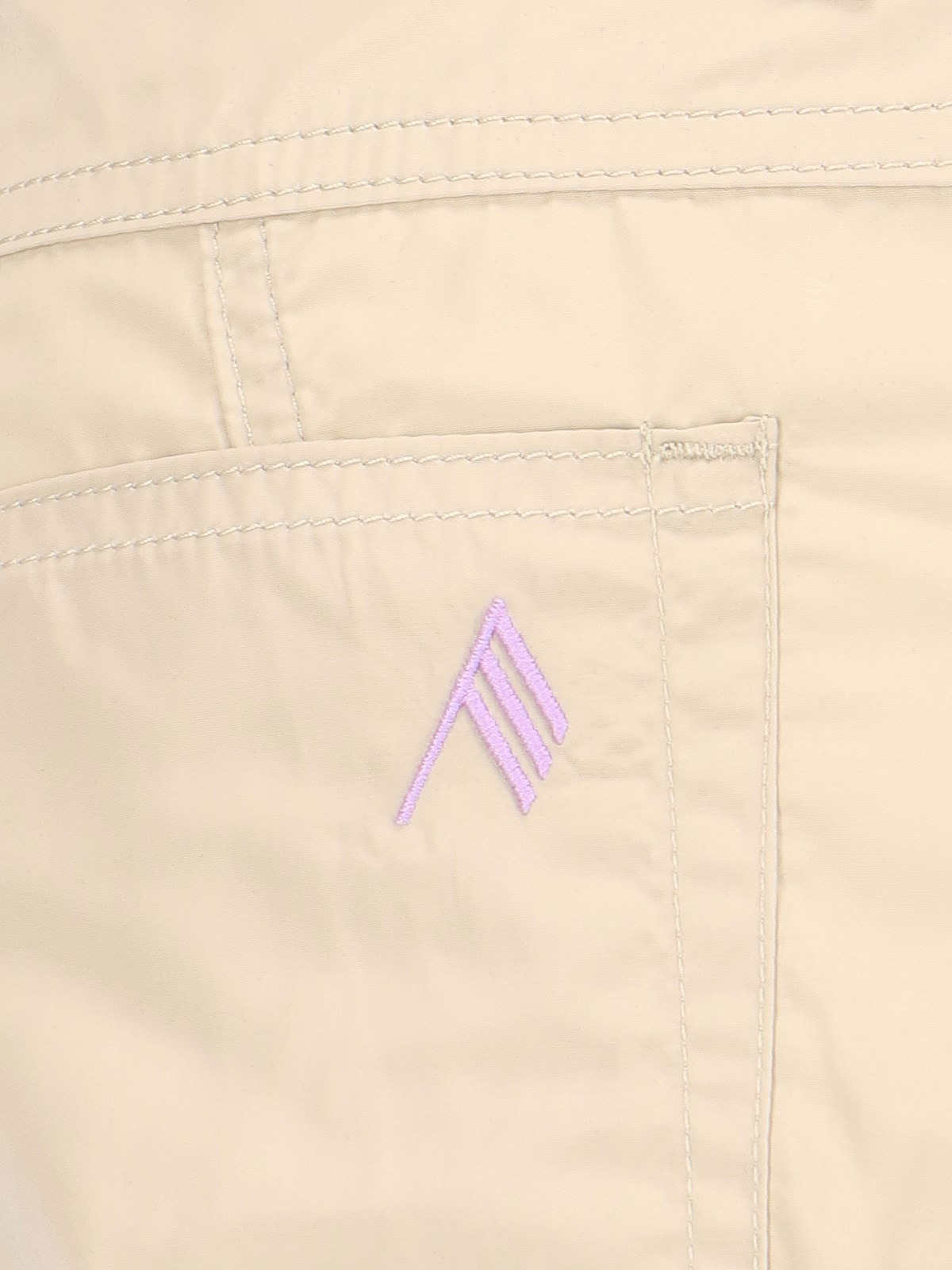 'FERN' CARGO PANTS - 5